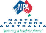 Member. Master, Painters, Association, Australia, Victoria, Melbourne, Painting